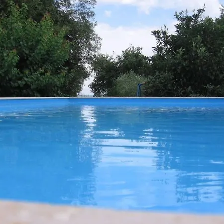 Pensjonat Podere Ficareto Farm Ancaiano
