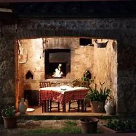 Podere Ficareto Farm Pensjonat 2*