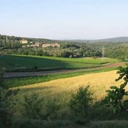 Pensjonat Podere Ficareto Farm