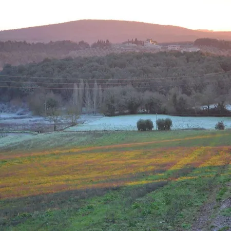 Podere Ficareto Farm 2* Ancaiano
