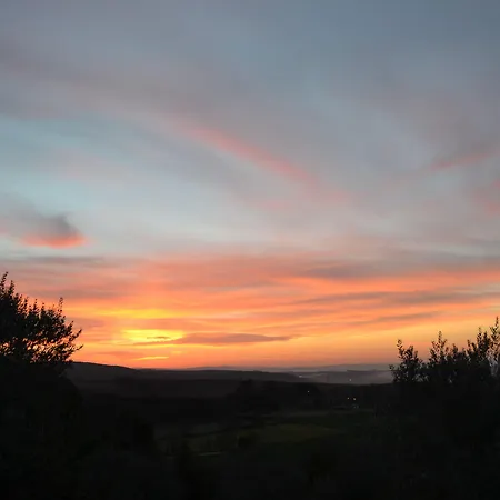 Pensjonat Podere Ficareto Farm Ancaiano